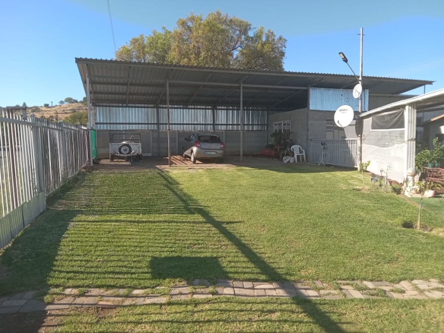 4 Bedroom Property for Sale in Gariepdam Free State